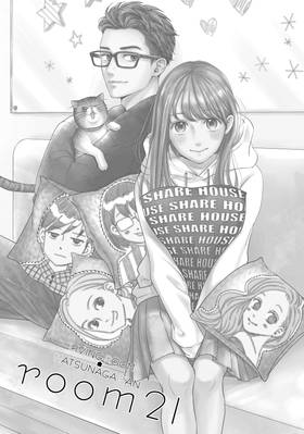 Read Living-Room Matsunaga-san  6 Page 7 in English