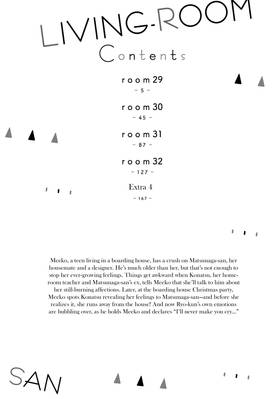 Read Living-Room Matsunaga-san  8 Page 4 in English