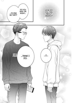 Read Living-Room Matsunaga-san  7 Page 9 in English