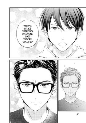 Read Living-Room Matsunaga-san  7 Page 10 in English
