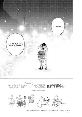 Read Living-Room Matsunaga-san  8 Page 9 in English