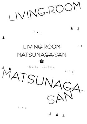 Read Living-Room Matsunaga-san  9 Page 3 in English