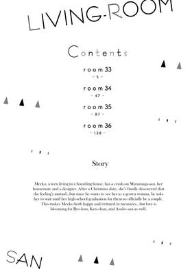 Read Living-Room Matsunaga-san  9 Page 4 in English