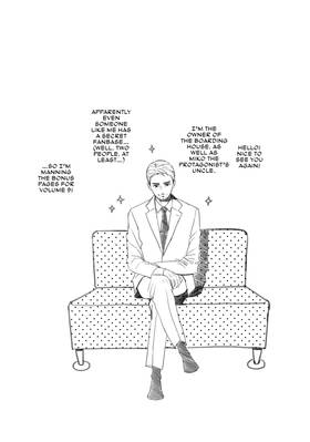 Read Living-Room Matsunaga-san  9 Page 6 in English