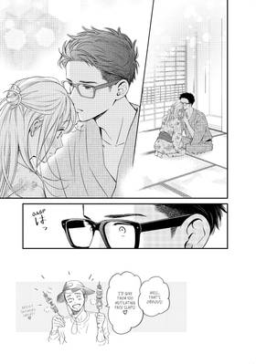 Read Living-Room Matsunaga-san  9 Page 9 in English