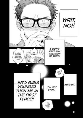 Read Living-Room Matsunaga-san  9 Page 10 in English