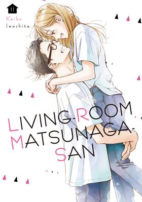 Living-Room Matsunaga-san: Living-Room Matsunaga-san 11
