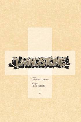 Read Livingstone  1 Page 3 in English