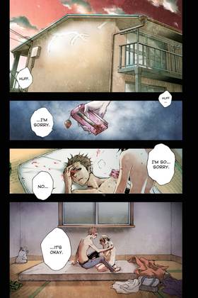 Read Livingstone  2 Page 3 in English
