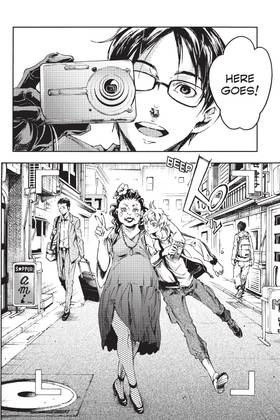 Read Livingstone  3 Page 6 in English