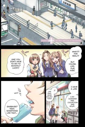 Read Livingstone  2 Page 6 in English
