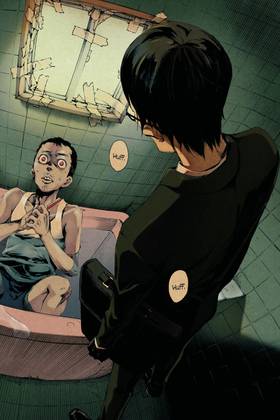 Read Livingstone  1 Page 8 in English