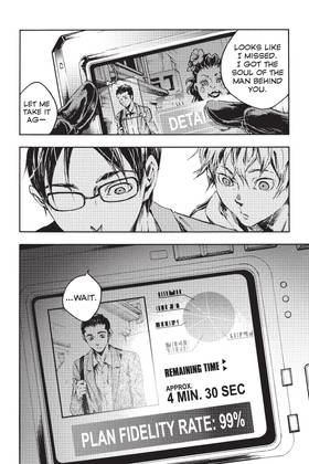 Read Livingstone  3 Page 8 in English