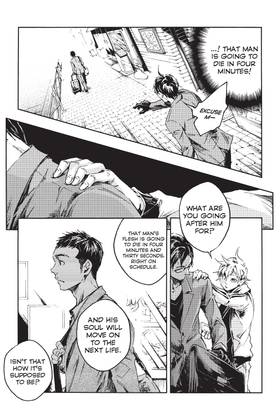 Read Livingstone  3 Page 9 in English