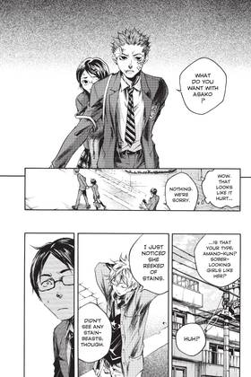 Read Livingstone  2 Page 9 in English