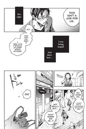 Read Livingstone  3 Page 10 in English