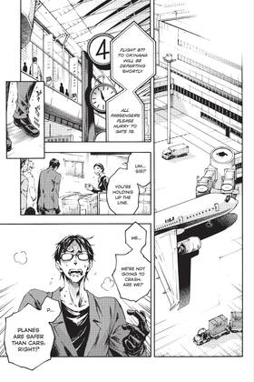 Read Livingstone  4 Page 7 in English