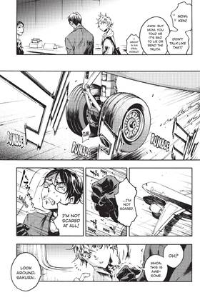 Read Livingstone  4 Page 9 in English