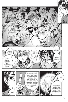 Read Livingstone  4 Page 10 in English