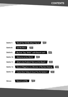 Read Love After World Domination  2 Page 4 in English