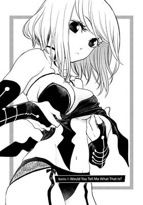 Read Love After World Domination  2 Page 5 in English