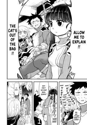 Read Love After World Domination  2 Page 6 in English