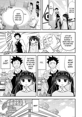 Read Love After World Domination  2 Page 9 in English
