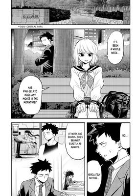 Read Love After World Domination  2 Page 10 in English