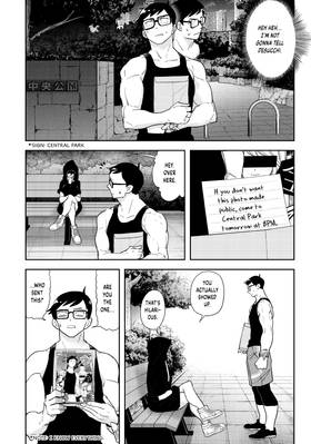 Read Love After World Domination  3 Page 10 in English