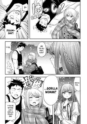 Read Love After World Domination  6 Page 9 in English