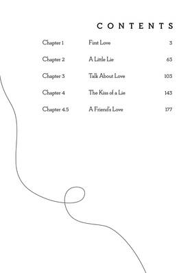Read Love and Lies  1 Page 4 in English