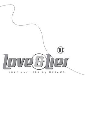 Read Love and Lies  10 Page 3 in English