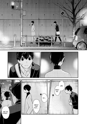 Read Love and Lies  10 Page 7 in English
