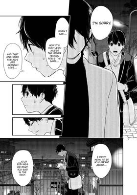 Read Love and Lies  10 Page 9 in English