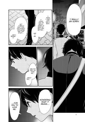 Read Love and Lies  10 Page 10 in English