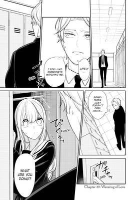 Read Love and Lies  11 Page 5 in English