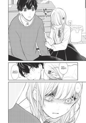 Read Love and Lies  12 Page 8 in English