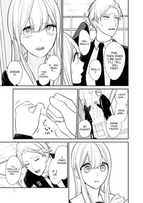 Read Love and Lies  11 Page 7 in English