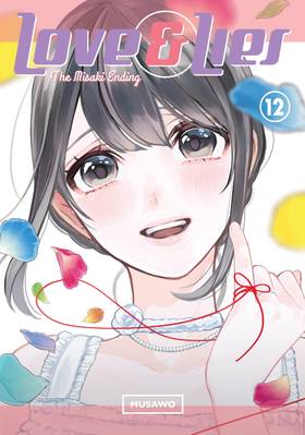 Read Love and Lies  13 Page 1 in English