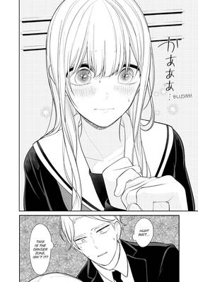 Read Love and Lies  11 Page 8 in English