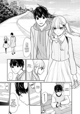 Read Love and Lies  11 Page 9 in English