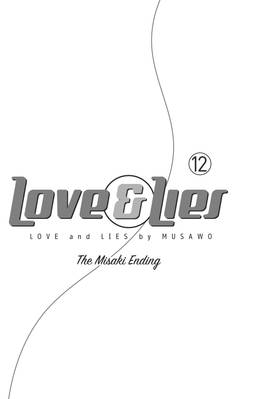 Read Love and Lies  13 Page 3 in English