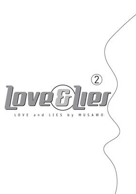 Read Love and Lies  2 Page 3 in English