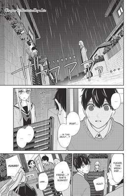 Read Love and Lies  13 Page 5 in English