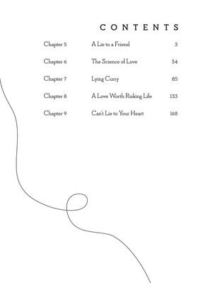 Read Love and Lies  2 Page 4 in English