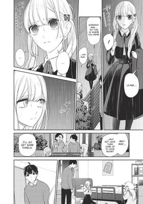 Read Love and Lies  13 Page 6 in English