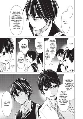 Read Love and Lies  2 Page 7 in English