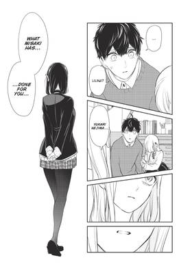 Read Love and Lies  13 Page 9 in English