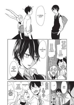 Read Love and Lies  2 Page 10 in English