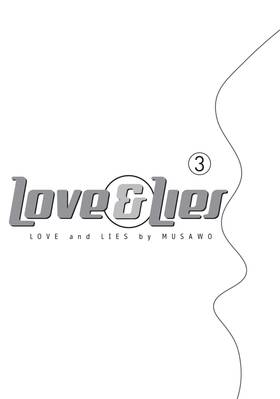 Read Love and Lies  3 Page 3 in English